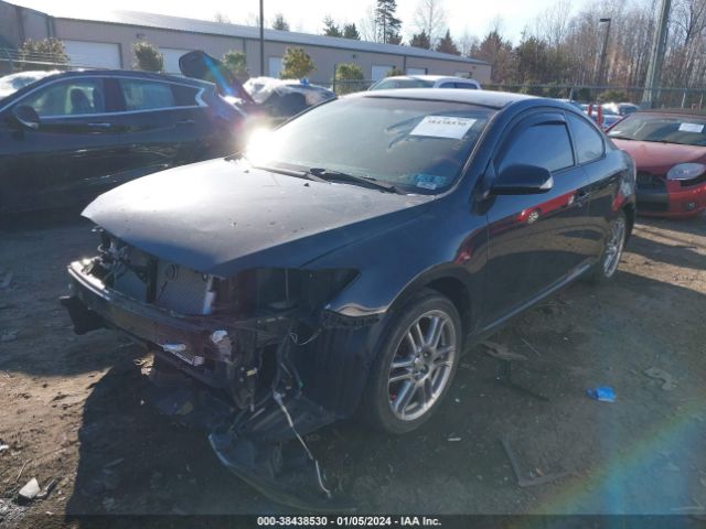 Photo 1 VIN: JTKDE3B79A0315257 - SCION TC 