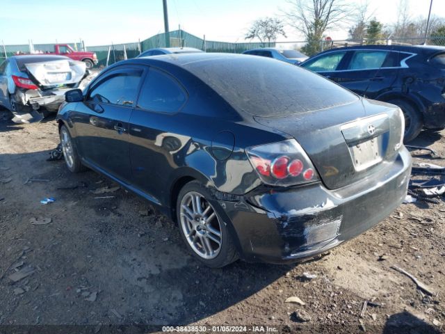 Photo 2 VIN: JTKDE3B79A0315257 - SCION TC 