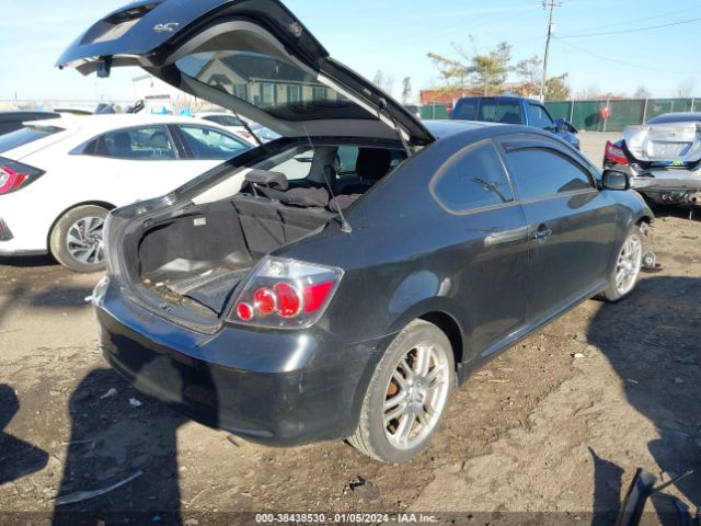 Photo 3 VIN: JTKDE3B79A0315257 - SCION TC 