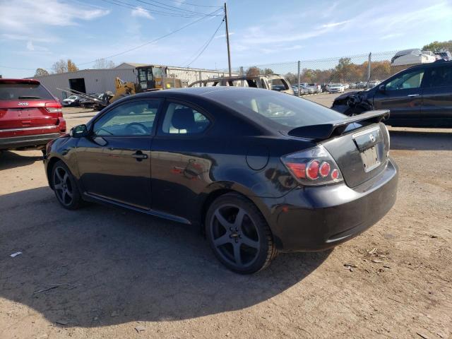 Photo 1 VIN: JTKDE3B79A0315386 - TOYOTA SCION 