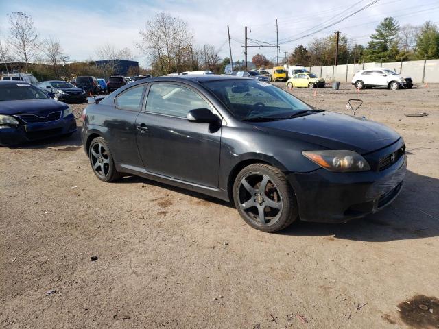 Photo 3 VIN: JTKDE3B79A0315386 - TOYOTA SCION 