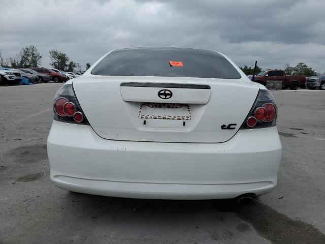 Photo 5 VIN: JTKDE3B79A0316280 - TOYOTA SCION TC 