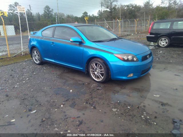 Photo 0 VIN: JTKDE3B79A0317154 - SCION TC 