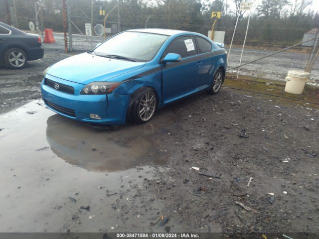 Photo 1 VIN: JTKDE3B79A0317154 - SCION TC 