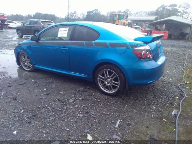 Photo 2 VIN: JTKDE3B79A0317154 - SCION TC 