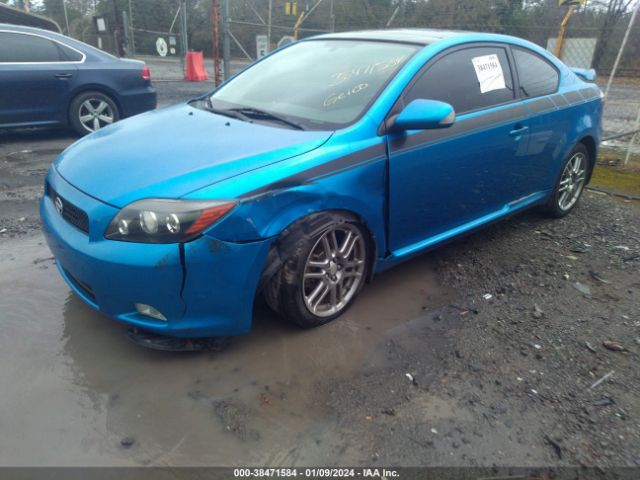 Photo 5 VIN: JTKDE3B79A0317154 - SCION TC 