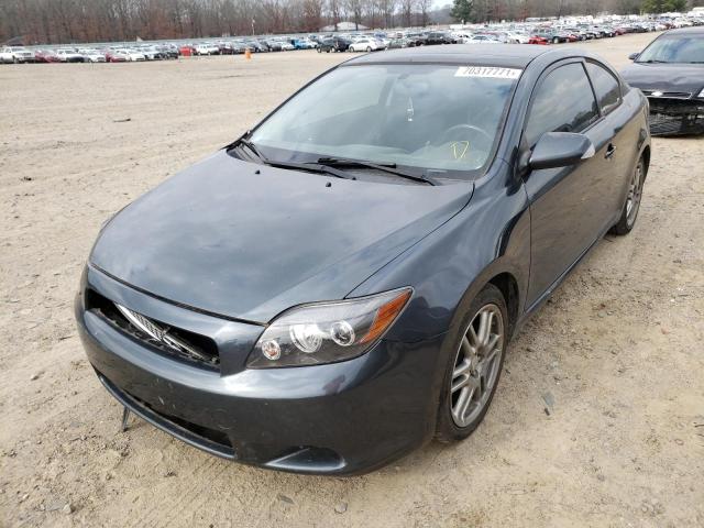 Photo 1 VIN: JTKDE3B79A0317817 - TOYOTA SCION TC 