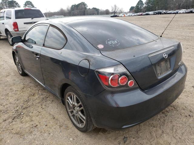 Photo 2 VIN: JTKDE3B79A0317817 - TOYOTA SCION TC 