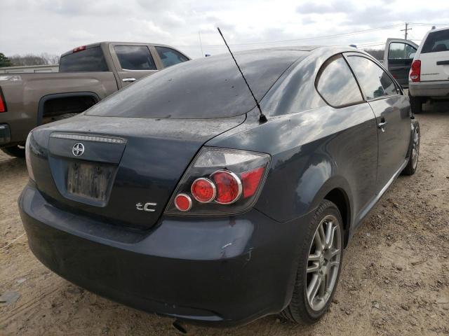 Photo 3 VIN: JTKDE3B79A0317817 - TOYOTA SCION TC 