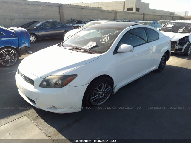 Photo 1 VIN: JTKDE3B79A0318160 - SCION TC 