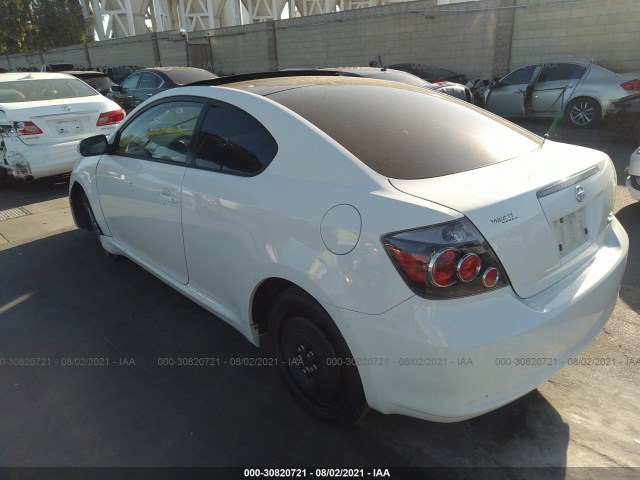 Photo 2 VIN: JTKDE3B79A0318160 - SCION TC 