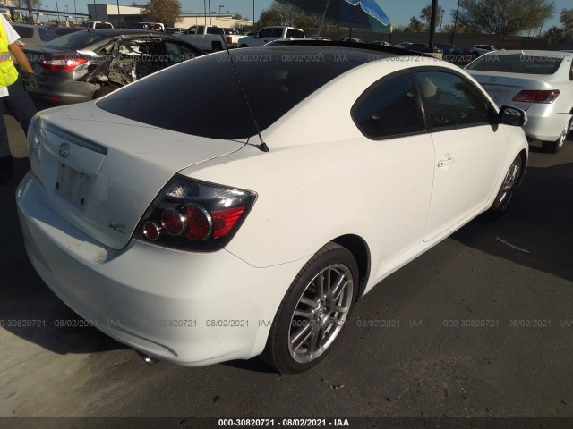 Photo 3 VIN: JTKDE3B79A0318160 - SCION TC 