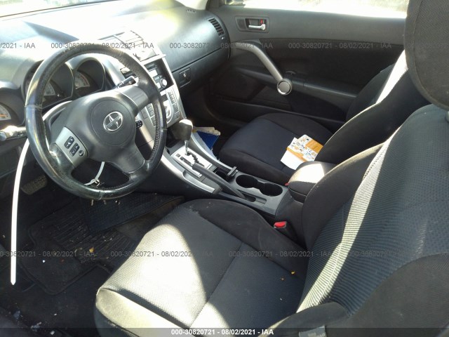 Photo 4 VIN: JTKDE3B79A0318160 - SCION TC 