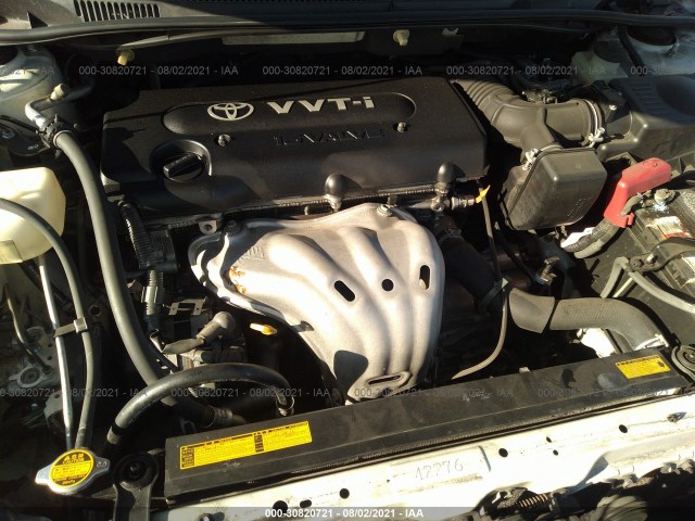 Photo 9 VIN: JTKDE3B79A0318160 - SCION TC 