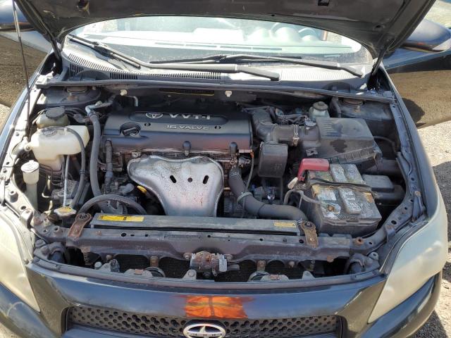 Photo 10 VIN: JTKDE3B79A0318689 - TOYOTA SCION 