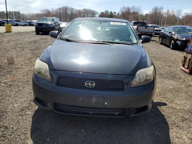 Photo 4 VIN: JTKDE3B79A0318689 - TOYOTA SCION 