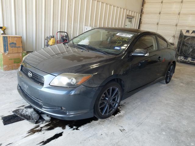 Photo 1 VIN: JTKDE3B79A0318742 - TOYOTA SCION TC 