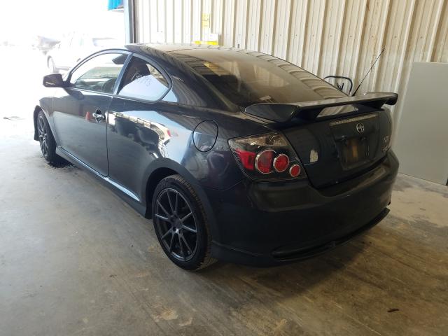 Photo 2 VIN: JTKDE3B79A0318742 - TOYOTA SCION TC 