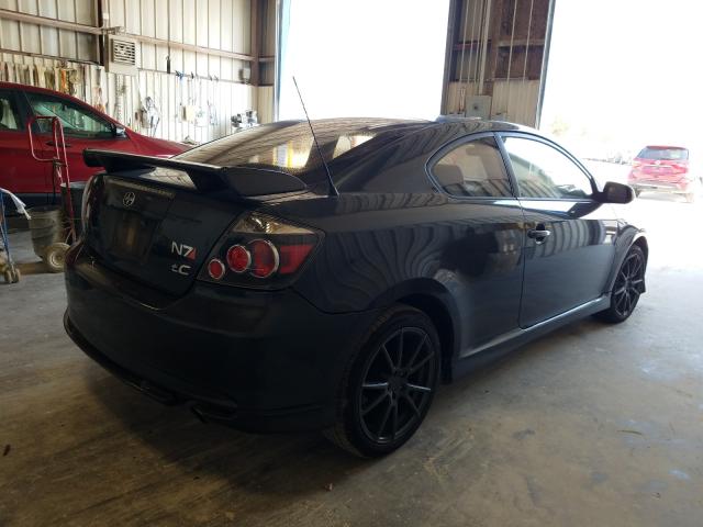 Photo 3 VIN: JTKDE3B79A0318742 - TOYOTA SCION TC 