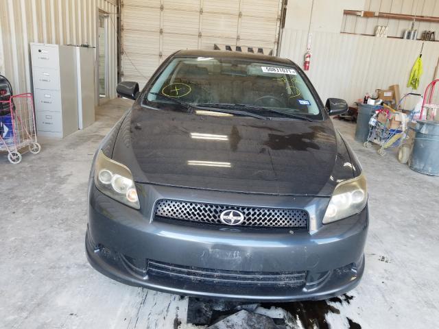 Photo 8 VIN: JTKDE3B79A0318742 - TOYOTA SCION TC 