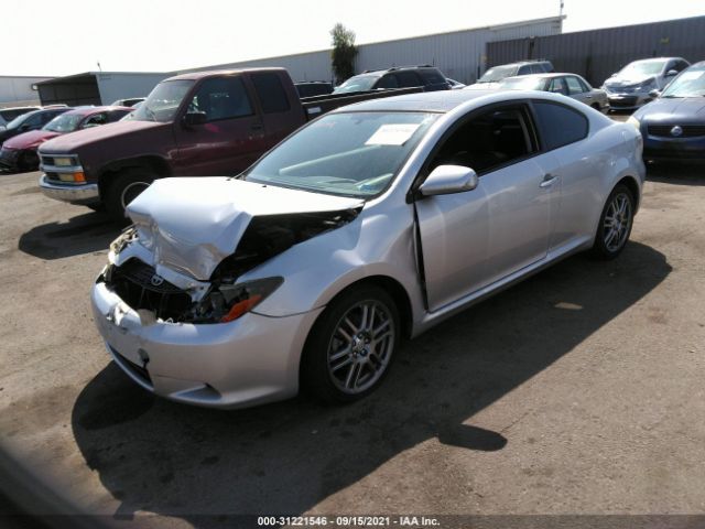 Photo 1 VIN: JTKDE3B79A0321334 - SCION TC 