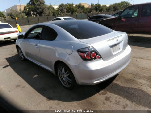 Photo 2 VIN: JTKDE3B79A0321334 - SCION TC 