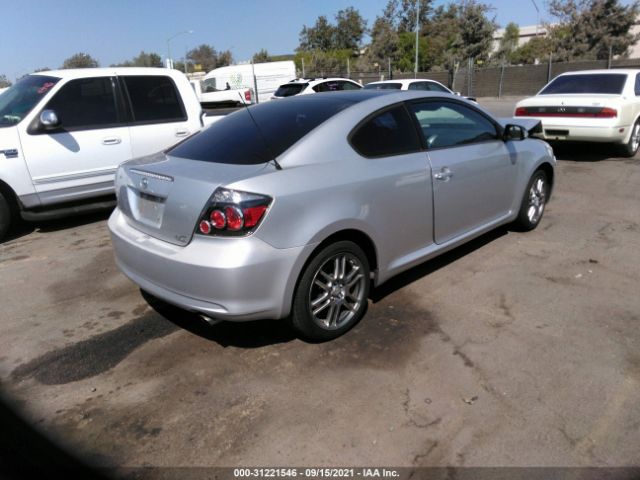 Photo 3 VIN: JTKDE3B79A0321334 - SCION TC 