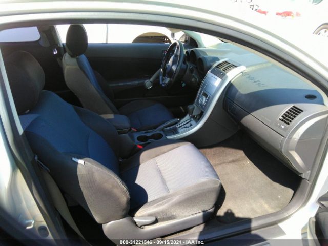 Photo 4 VIN: JTKDE3B79A0321334 - SCION TC 