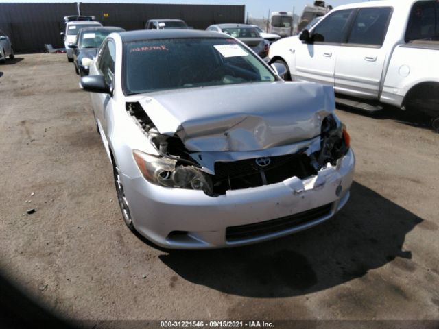 Photo 5 VIN: JTKDE3B79A0321334 - SCION TC 