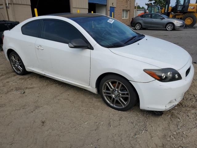 Photo 3 VIN: JTKDE3B79A0321737 - TOYOTA SCION TC 