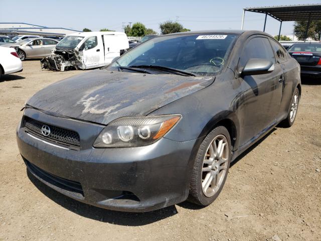 Photo 1 VIN: JTKDE3B79A0321852 - TOYOTA SCION TC 