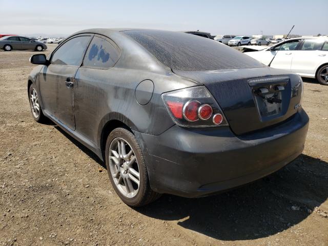 Photo 2 VIN: JTKDE3B79A0321852 - TOYOTA SCION TC 