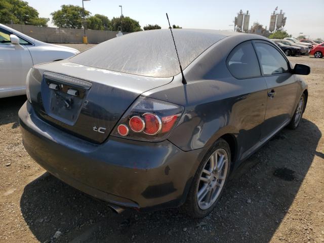 Photo 3 VIN: JTKDE3B79A0321852 - TOYOTA SCION TC 