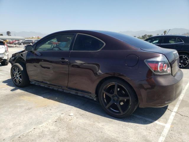 Photo 1 VIN: JTKDE3B7XA0302582 - SCION TC 