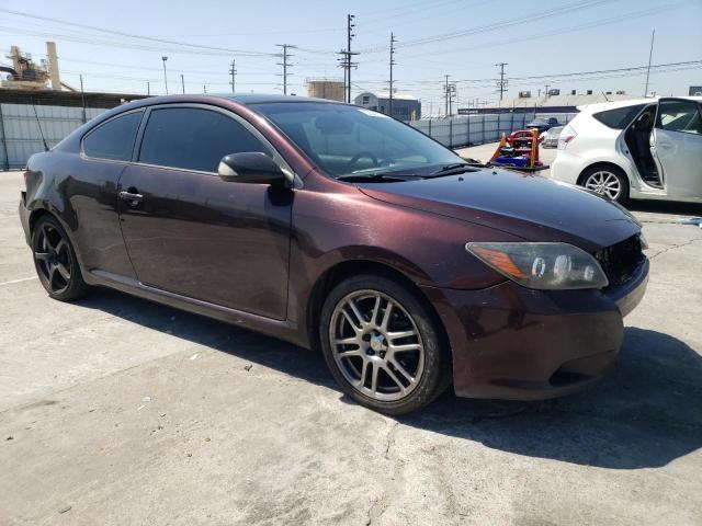 Photo 3 VIN: JTKDE3B7XA0302582 - SCION TC 