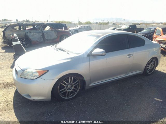 Photo 1 VIN: JTKDE3B7XA0303036 - SCION TC 