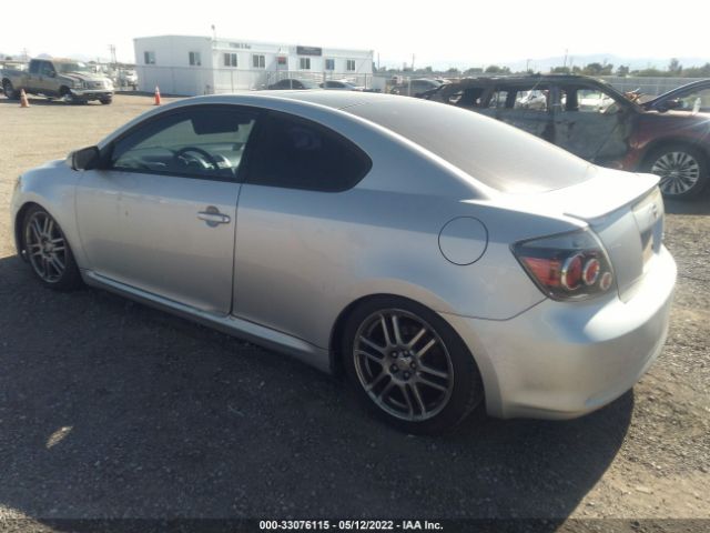 Photo 2 VIN: JTKDE3B7XA0303036 - SCION TC 