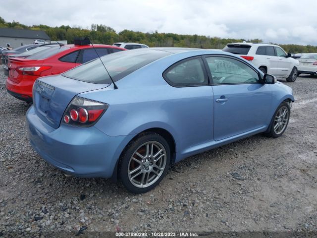 Photo 3 VIN: JTKDE3B7XA0303392 - TOYOTA SCION TC 