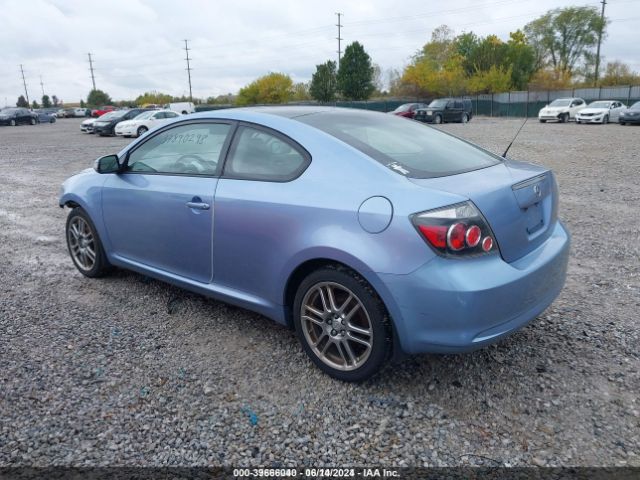 Photo 2 VIN: JTKDE3B7XA0303392 - TOYOTA SCION TC 