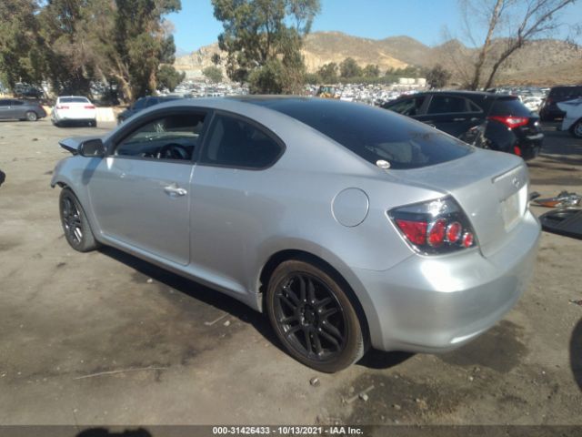 Photo 2 VIN: JTKDE3B7XA0304137 - SCION TC 