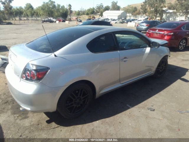 Photo 3 VIN: JTKDE3B7XA0304137 - SCION TC 