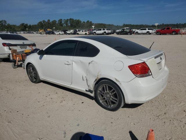 Photo 1 VIN: JTKDE3B7XA0304302 - TOYOTA SCION TC 