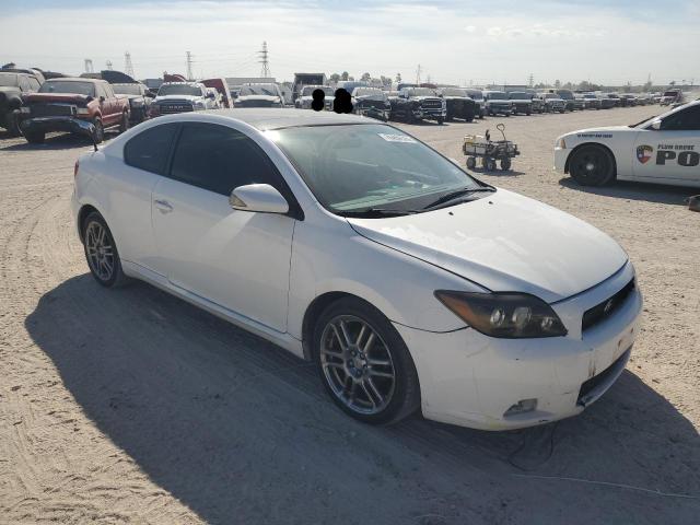 Photo 3 VIN: JTKDE3B7XA0304302 - TOYOTA SCION TC 