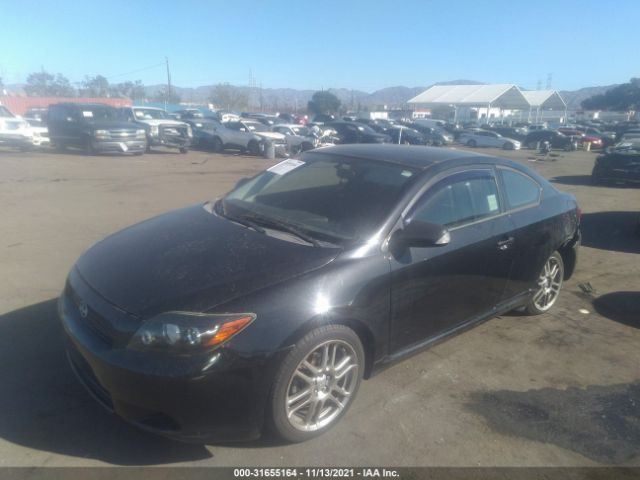 Photo 1 VIN: JTKDE3B7XA0304381 - SCION TC 