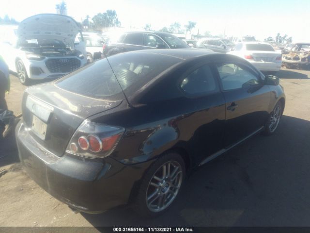 Photo 3 VIN: JTKDE3B7XA0304381 - SCION TC 