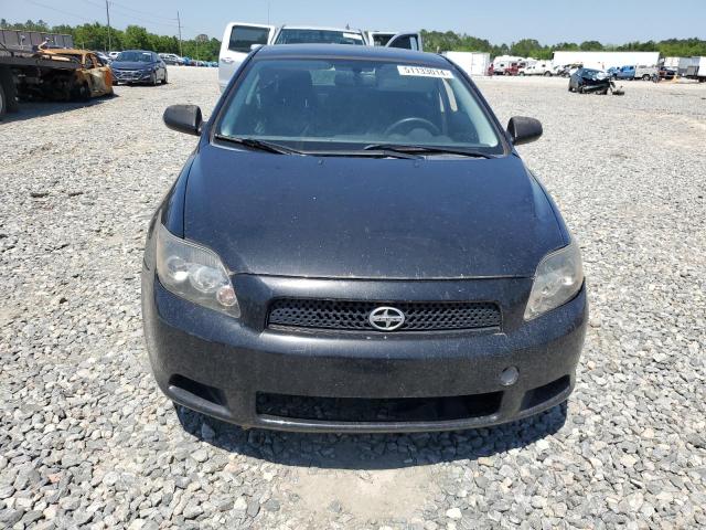 Photo 4 VIN: JTKDE3B7XA0304803 - TOYOTA SCION 