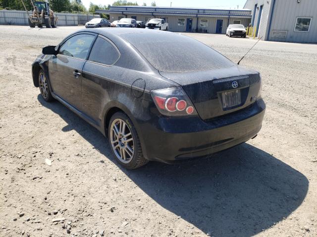 Photo 2 VIN: JTKDE3B7XA0304851 - TOYOTA SCION TC 