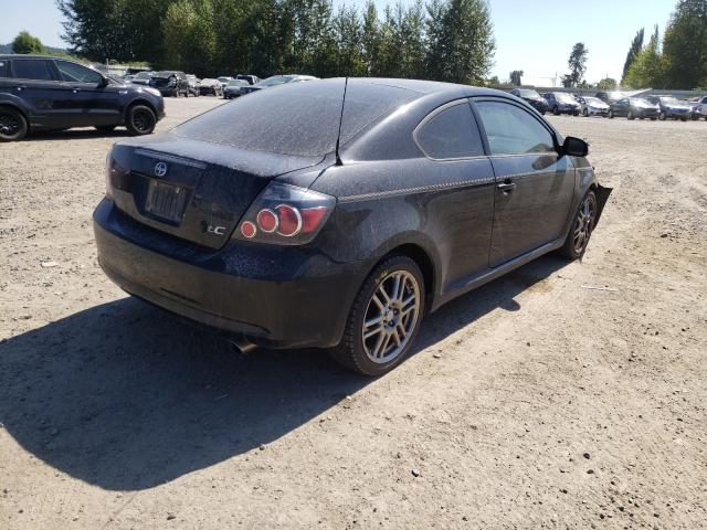 Photo 3 VIN: JTKDE3B7XA0304851 - TOYOTA SCION TC 