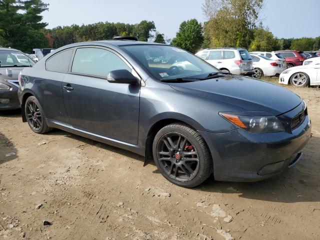 Photo 3 VIN: JTKDE3B7XA0305403 - TOYOTA SCION TC 