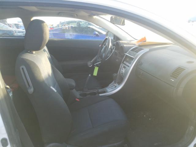 Photo 4 VIN: JTKDE3B7XA0305868 - TOYOTA SCION TC 